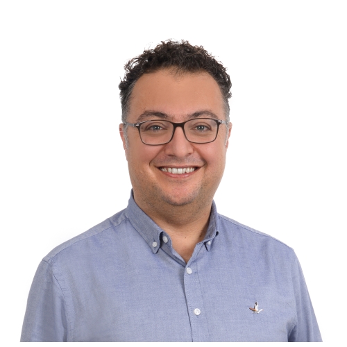 İhsan Kağan Bayraktar