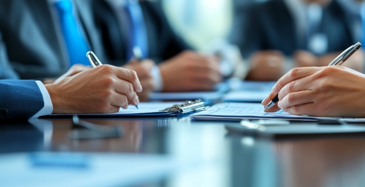 Vergi Denetim ve Danışmanlık Hizmetleri 