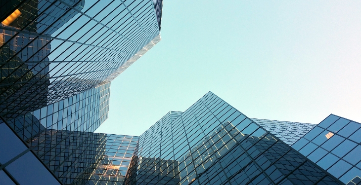 Kurumsal Yeniden Yapılandırma